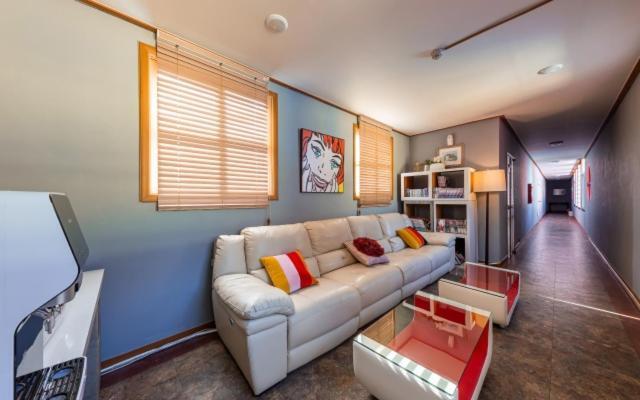 Firenze Motel อาซัน ภายนอก รูปภาพ